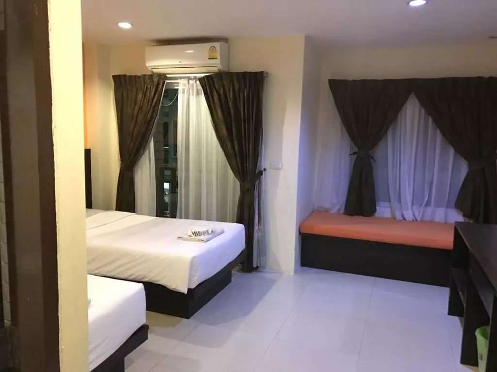 هتل ات هوم بوتیک پوکت-مهرپرواز-4695